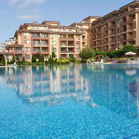 Apartamento Magic Dreams Complex