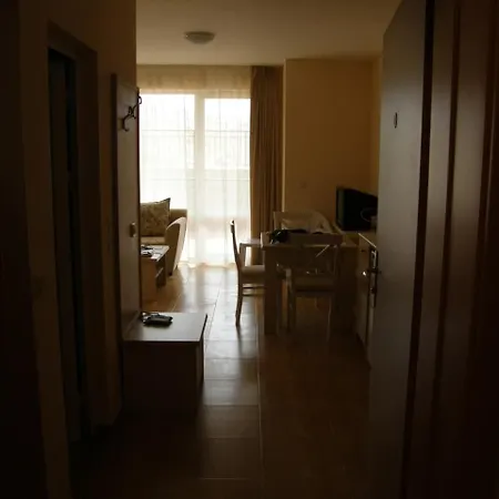 Apartamento Magic Dreams Complex *