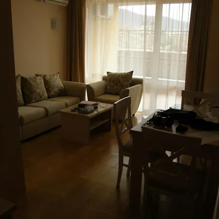 Magic Dreams Complex