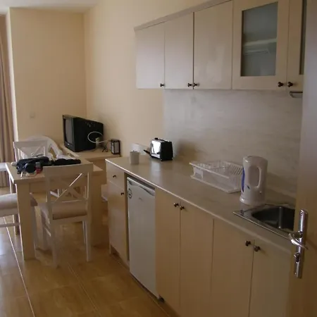 Magic Dreams Complex 아파트