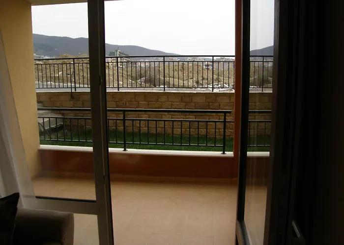 Magic Dreams Complex Апартамент *